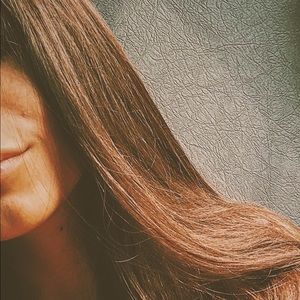 Meet your Posher, Chloe